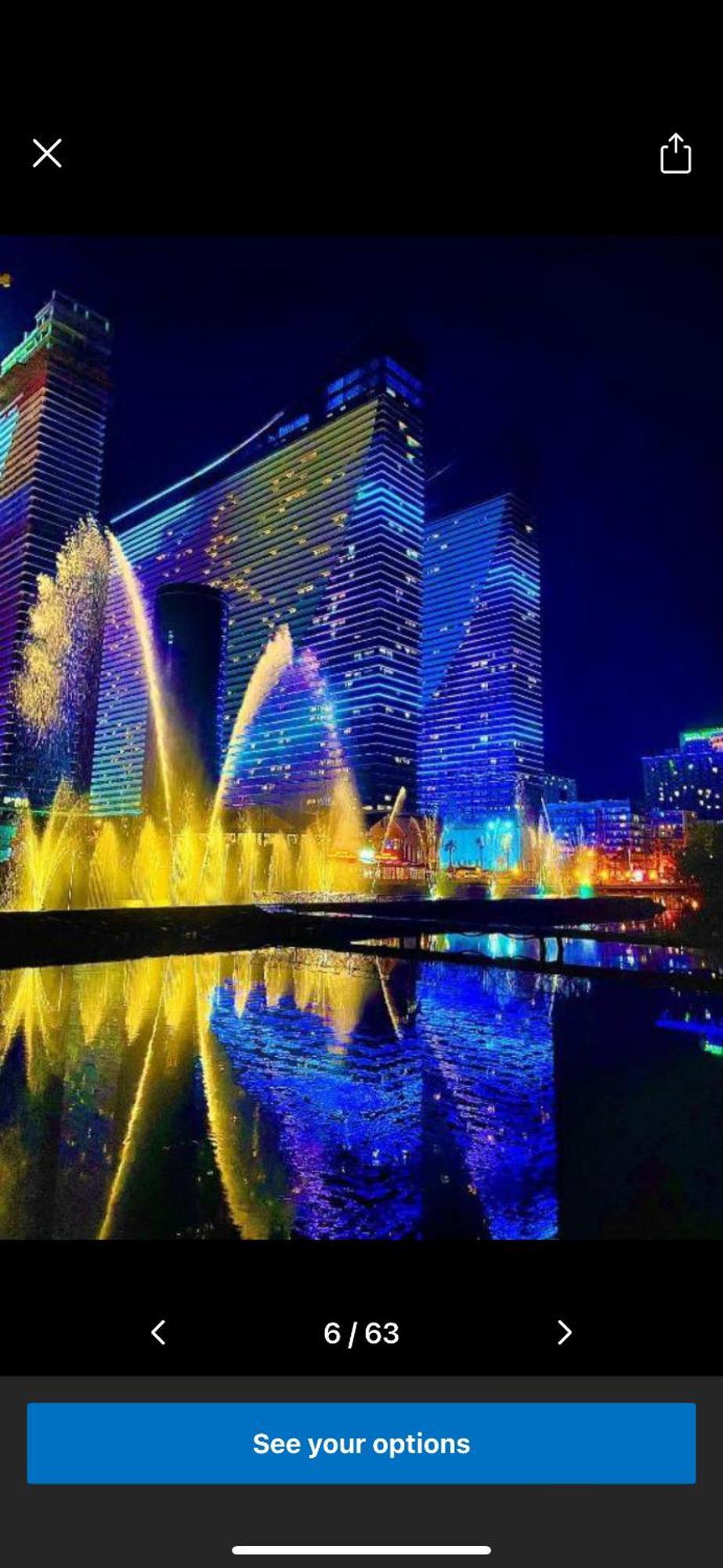 Orbi City Apartment With Sea View Batumi Exterior foto